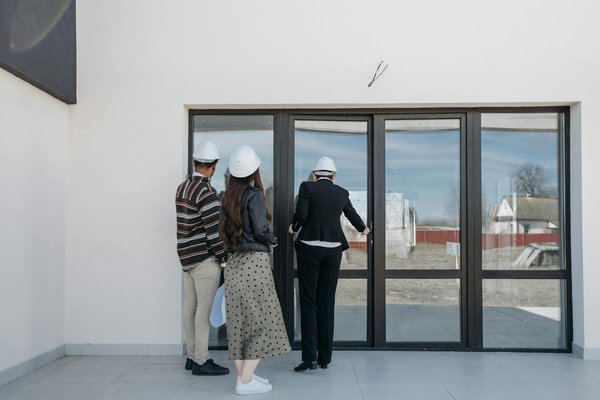 Améliorez votre confort avec des solutions de fermeture de porte