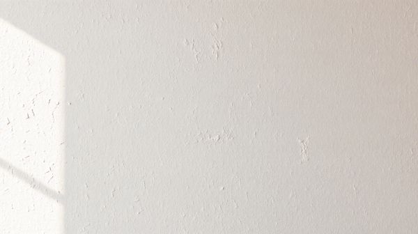 Top 5 types d'enduit et leurs coûts au m²