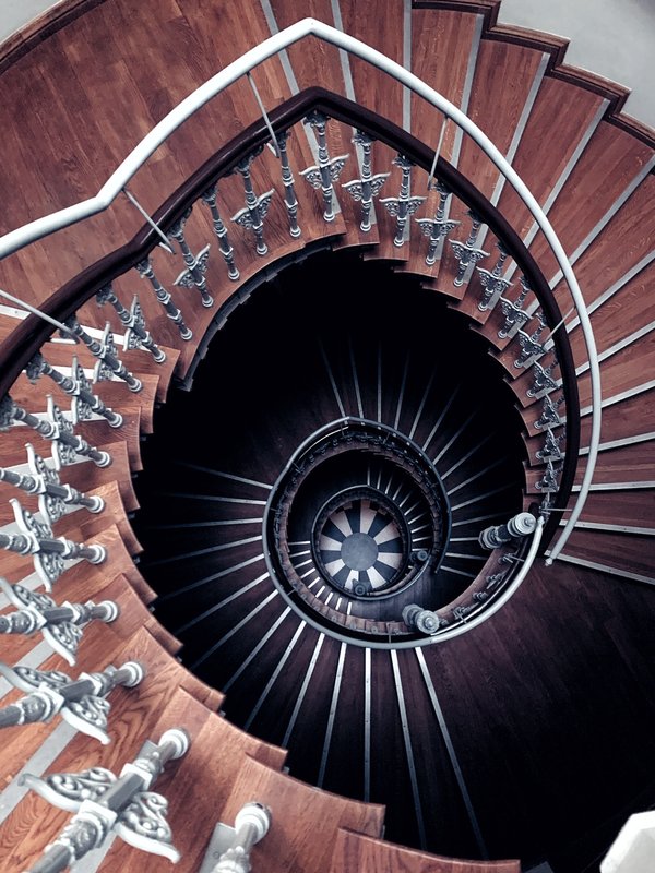 Quelle est la hauteur réglementaire d'un garde-corps ?