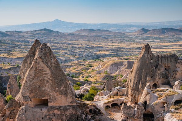 La maison troglodyte : Que faut-il savoir à propos ?