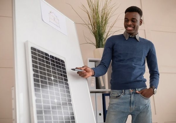 Quels sont les différents types de pompe à chaleur ?