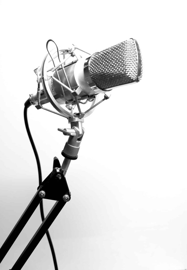 Comment bien choisir son microphone d'enregistrement ?