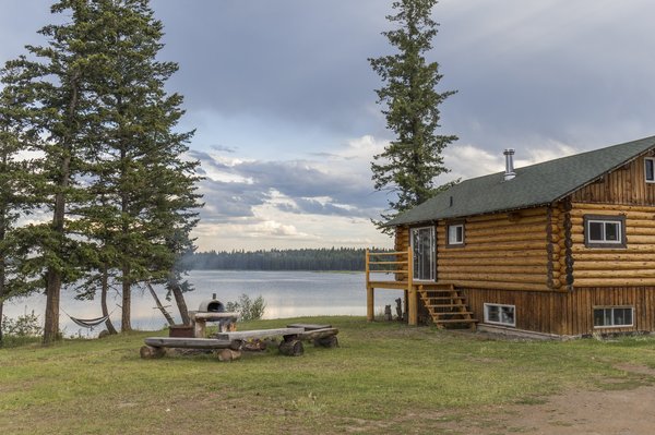 Pourquoi bâtir une maison en bois ?