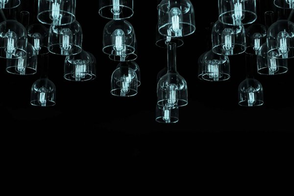 Illuminez votre déco avec des luminaires au design scandinave !