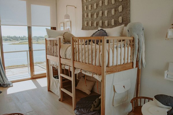 Pourquoi opter pour un lit mezzanine ?