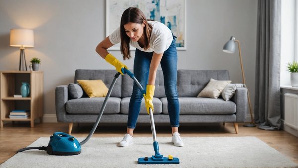 Pourquoi faire appel à un service de ménage à domicile à levallois-perret ?