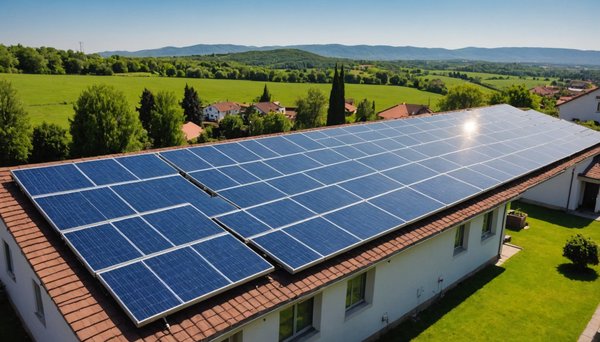 Énergie photovoltaïque : comment transformer votre maison en centrale solaire