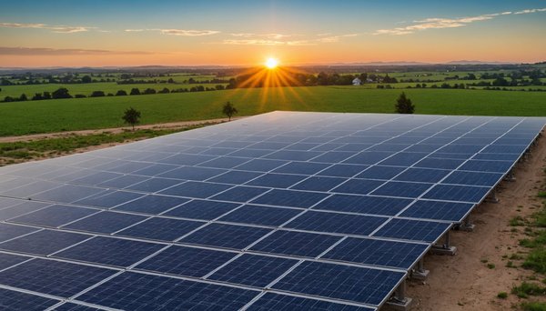 Avis sur panneau photovoltaïque : ce que pensent les clients