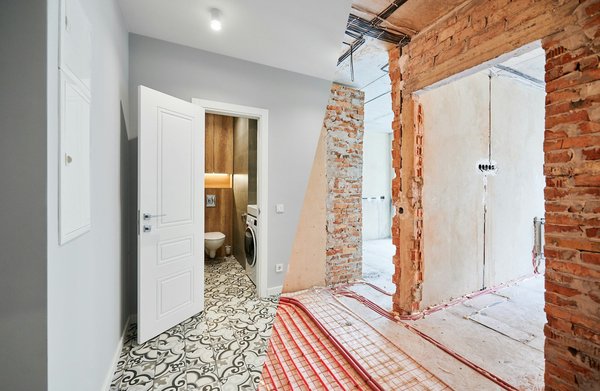 Matériaux écologiques : la clé pour une rénovation réussie