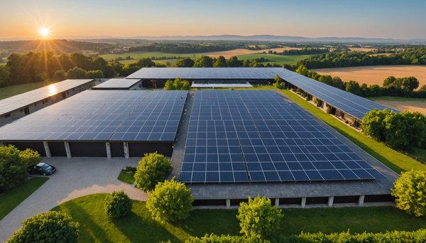 Les meilleurs panneaux photovoltaïques : sélection et conseils pratiques