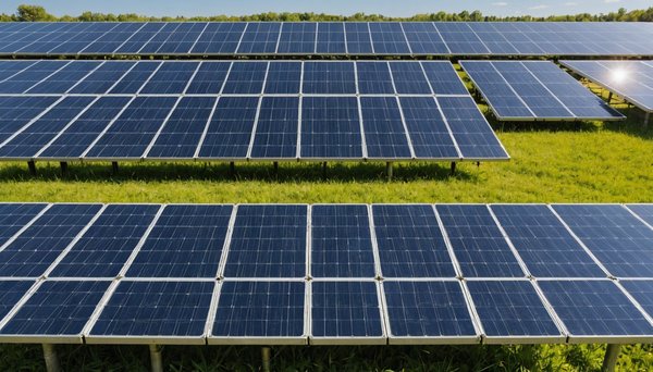 Économisez avec des panneaux photovoltaïques : conseils et prix