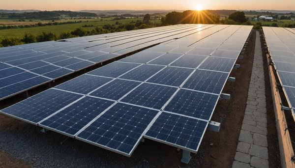 Les panneaux solaires : performance et avis sur l'énergie solaire