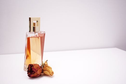Musc tahara : pourquoi opter pour ce parfum intime ?